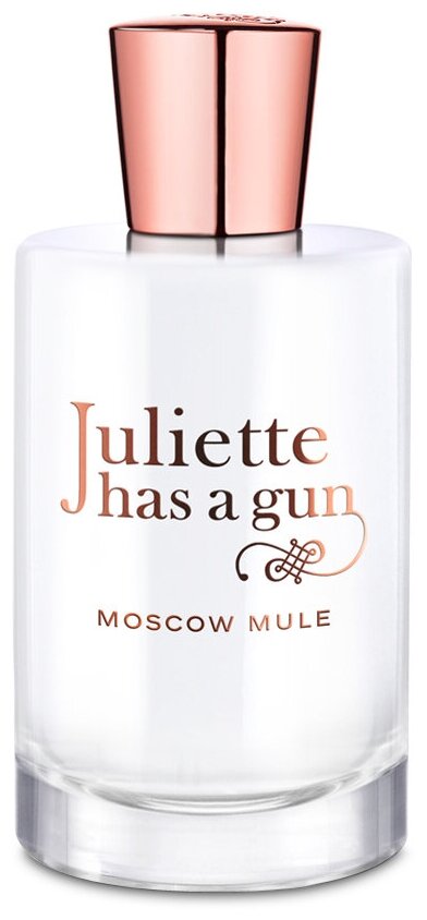   Juliette Has A Gun Moscow Mule 100 