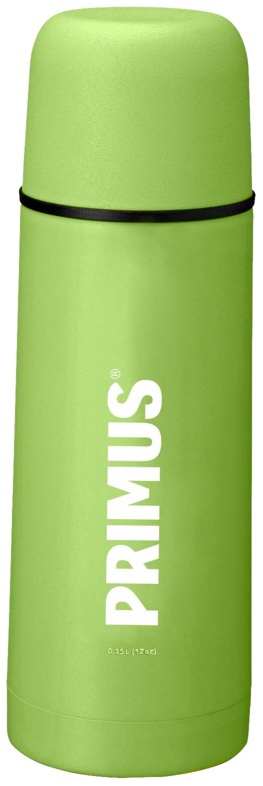 Термос Primus Vacuum bottle 0.75 Leaf Green