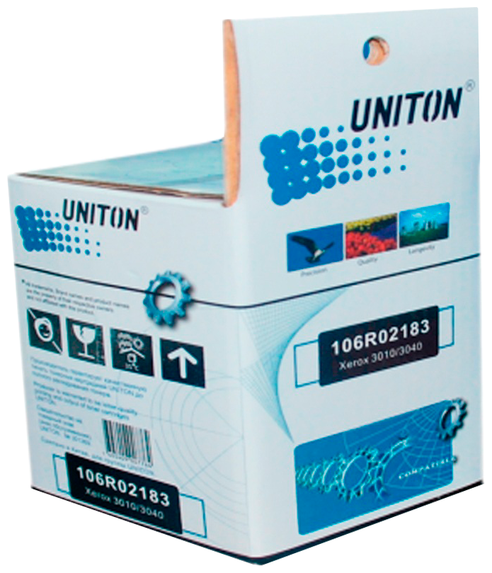 Картридж Uniton 106R02183