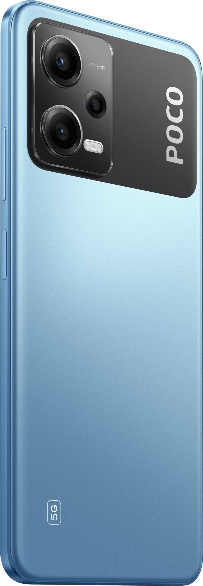 Смартфон Poco X5 5G 8/256Gb Green - фото №6