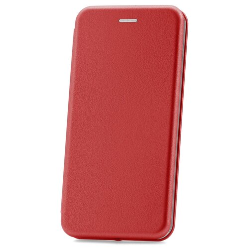 фото Чехол книжка honor 9s derbi open book-2 красный