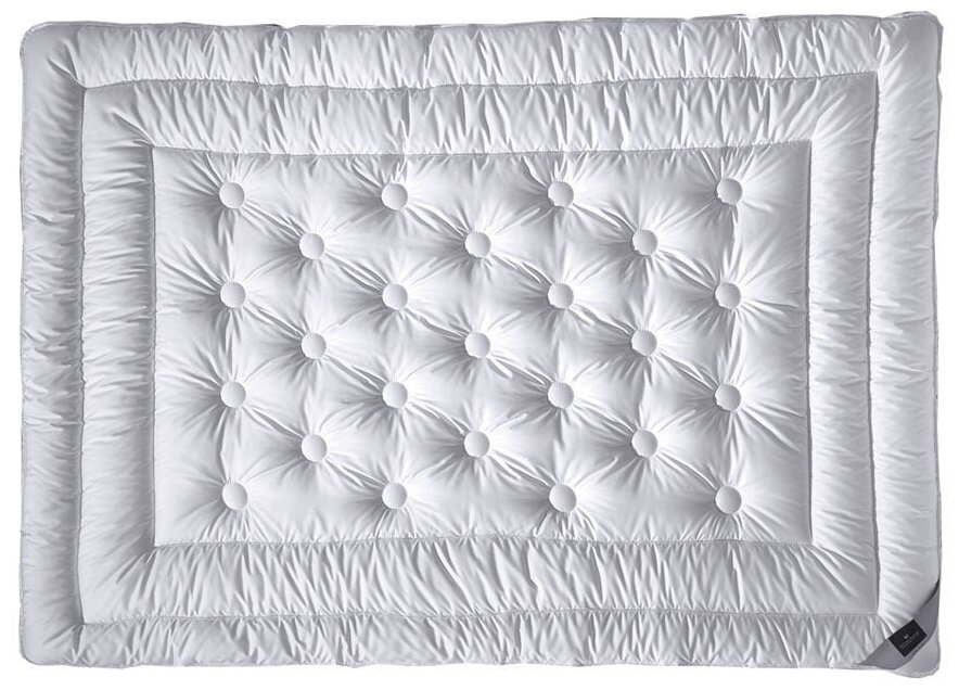 Одеяло 155х200 Billerbeck Rubin Silk