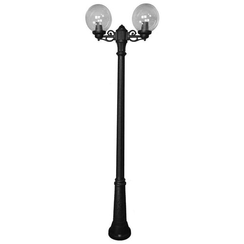 фото Fumagalli уличный фонарь fumagalli ricu bisso/g250 g25.157.s20.aze27