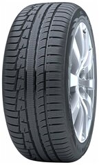 Nokian Tyres WR A3 205/55 R17 95V зимняя