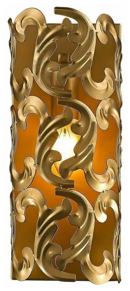 фото Настенный светильник Favourite Dorata 1469-1W, E14