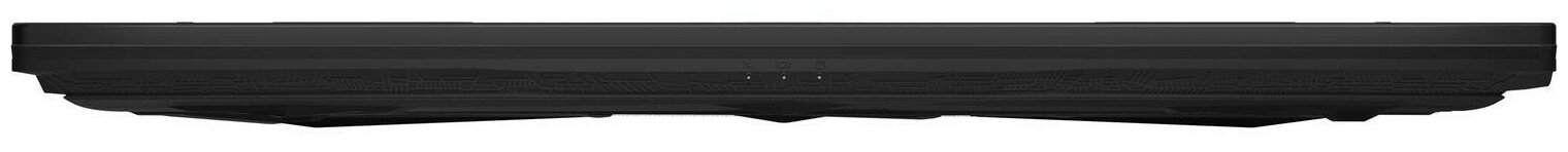 156 Ноутбук MSI GL65 Leopard 10SCSR-018RU 1920x1080 Intel Core i5 10300H 25 ГГц RAM 8 ГБ DDR4 SSD 512 ГБ NVIDIA GeForce GTX 1650 Ti Windows 10 Home 9S7-16U822-018 черный