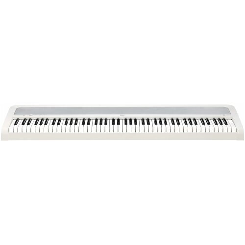 Цифровое пианино KORG B2 цифровое пианино korg b2 white