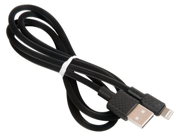 Кабель Hoco X29 Superior Style USB - Lightning 1 м