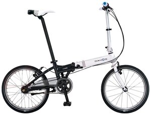 Городской велосипед Dahon Vitesse i7 (2015)