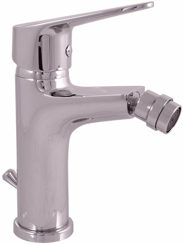 Смеситель для биде Rav Slezak Victoria VI245.5 хром