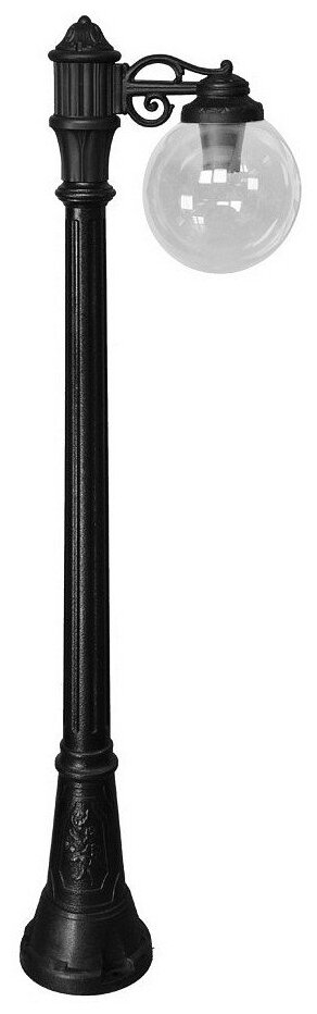 Светильник уличный наземный FUMAGALLI GLOBE 250 G25.158.S10.AZE27 Fumagalli