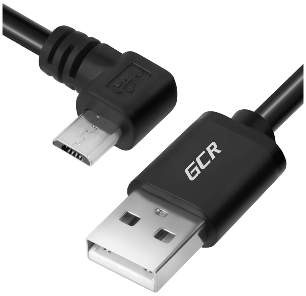   USB micro GCR 1  2.4A    micro USB