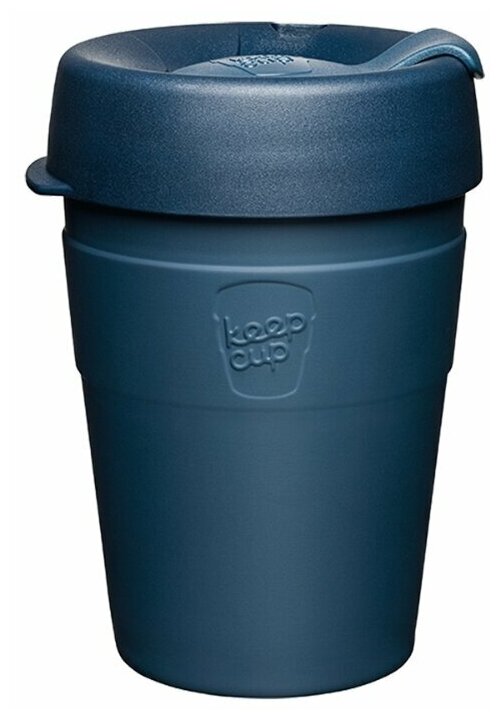 Термокружка KeepCup Thermal, 0.34 л, Spruce