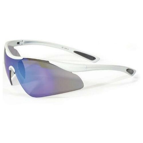 Очки CASCO SX-30 Polarized white (+1 смен.линза)1200.17