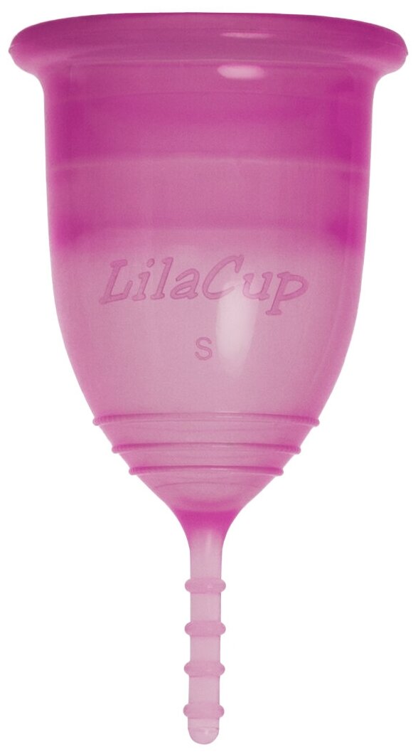   " ",  S LilaCup 20 