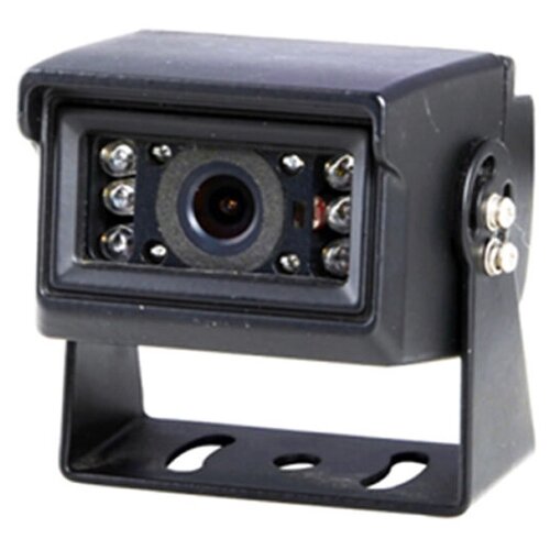 Универсальная камера заднего вида BlackMix на автобус BUS-003 259000₽