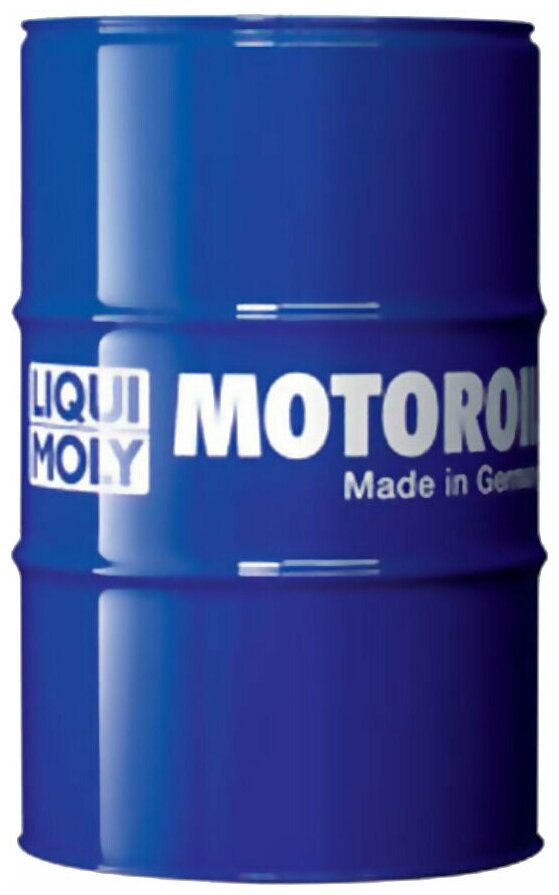 Liqui moly Optimal Synth 5w40 Нс-Синтетическое Моторное Масло 1л. Разлив Liqui Moly