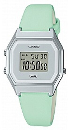 Наручные часы CASIO Vintage LA680WEL-3D