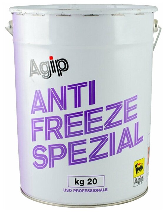 Антифриз Eni/Agip Spezial 18 л 20 кг