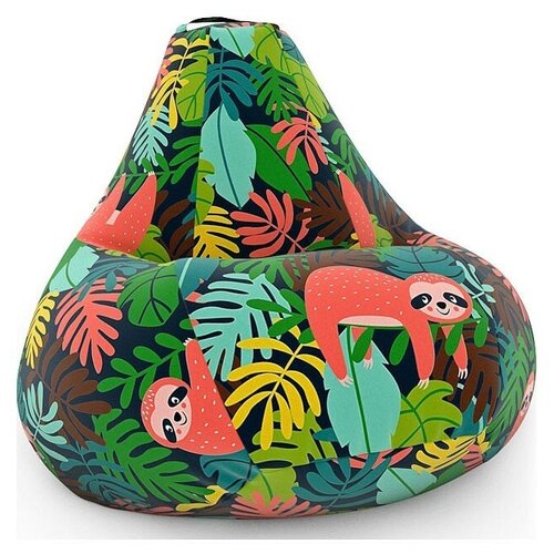 фото Кресло-мешок ленни xl dreambag