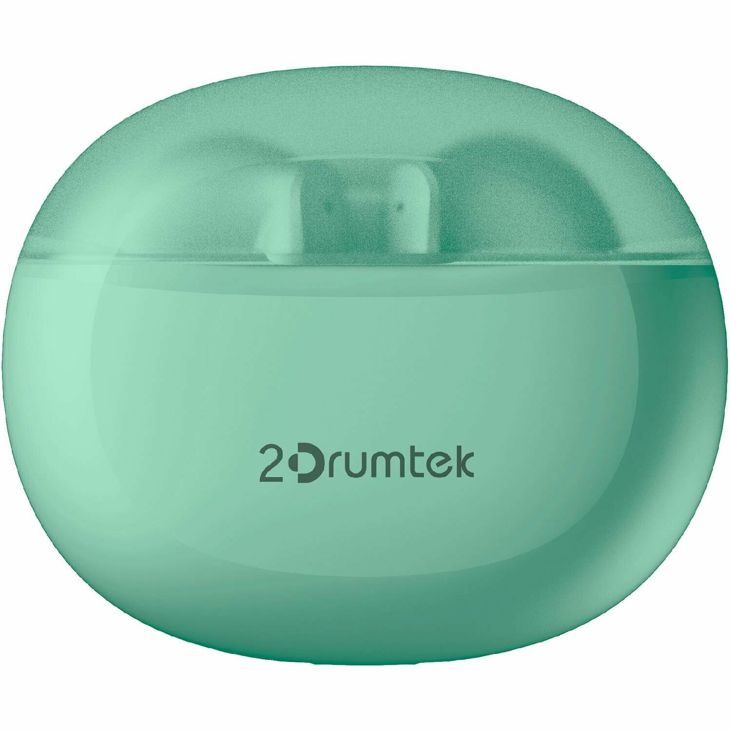 Гарнитура A4Tech B20 TWS мятный (b20 mint green) - фото №16