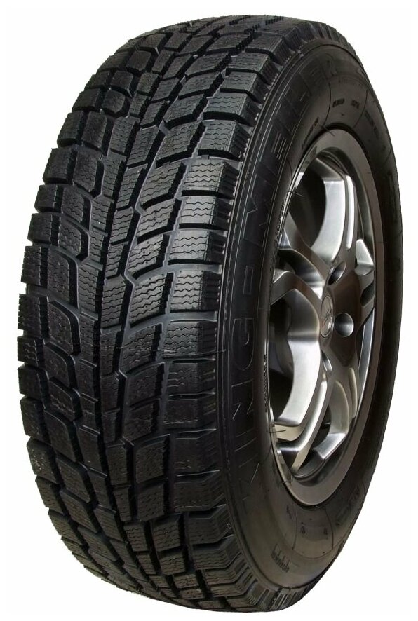 King Meiler ICE NORD 235/65 R17 108H зимняя