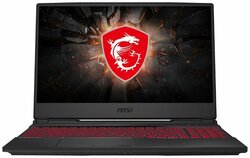 Игровые Ноутбуки Msi В Калининграде