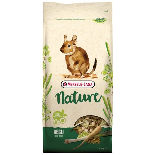 Корм для дегу Versele-Laga Nature Degu , 700 г