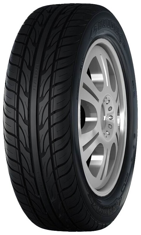 265/40R22 Haida HD921 106W