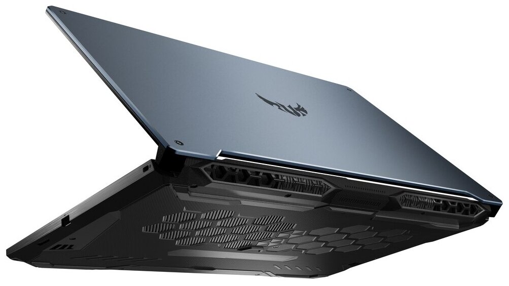 Ноутбук Asus Tuf Gaming Fx706iu Купить