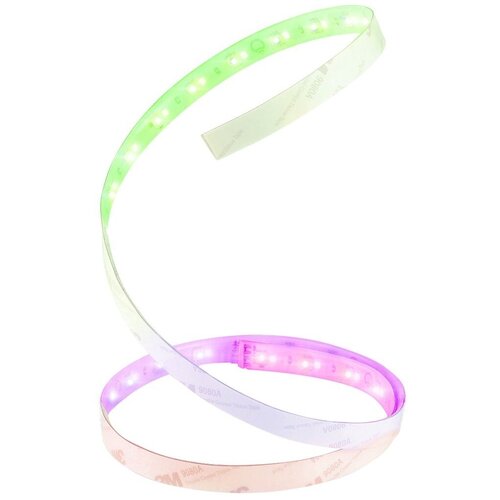 Светодиодная лента LIFX Z LED Strip Extension (дополнительный комплект) 1 м (LZ1MEUC07EU)