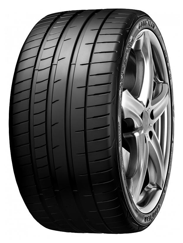 Goodyear Eagle F1 SuperSport 225/40 R18 92Y летняя