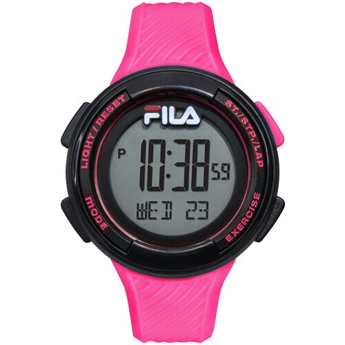 Наручные часы Fila Наручные часы FILA 38-163-004, розовый