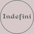 Логотип Эксперт Indefini