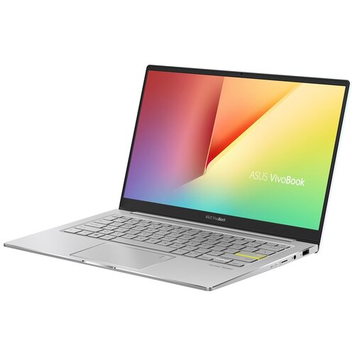 Ноутбук ASUS S333JQ-EG015T 90NB0QS3-M00230 белый 7840000₽