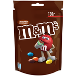 M&M's драже с молочным шоколадом - изображение