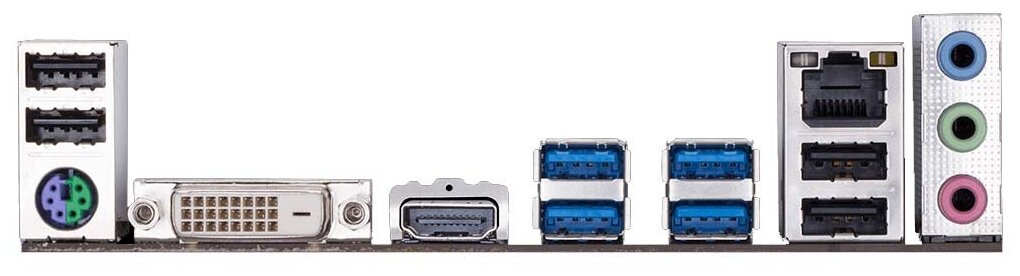 Материнская плата GIGABYTE B450M DS3H rev 10