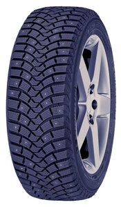 MICHELIN X-Ice North 2 205/55 R16 94T зимняя