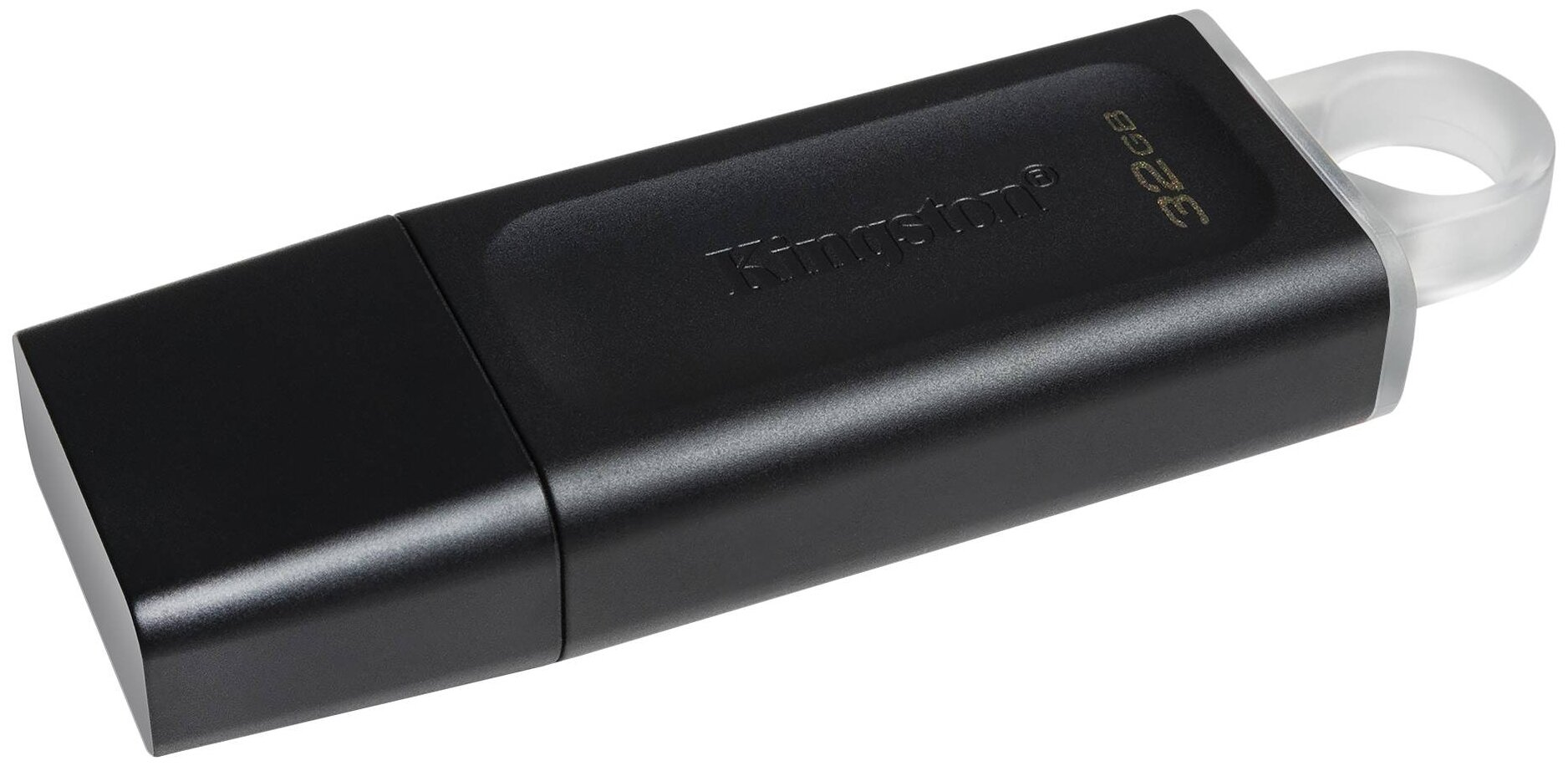 USB Flash накопитель 32Gb Kingston DataTraveler Exodia (DTX/32GB)