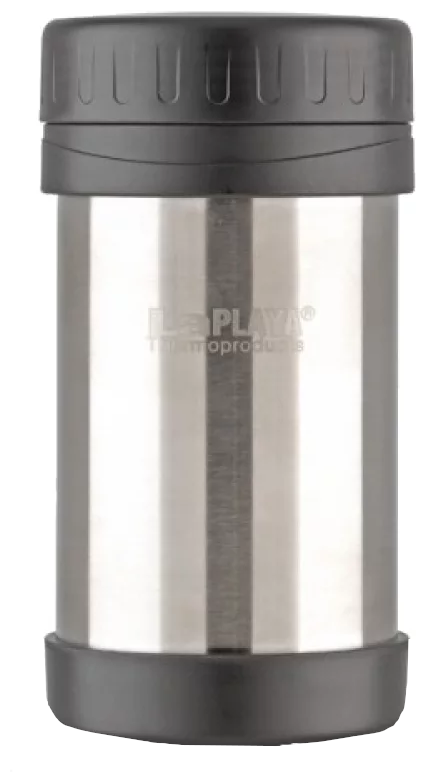 Термос для еды LAPLAYA Food Container JMG 0.5 L Silver 560037