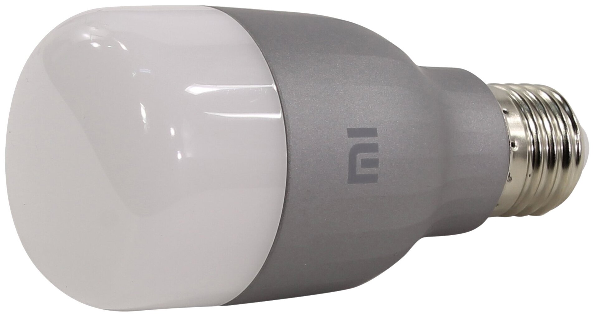 Xiaomi Mi LED Smart Bulb  (MJDP02YL), E27, 10 Вт, 6500 К — фото 1