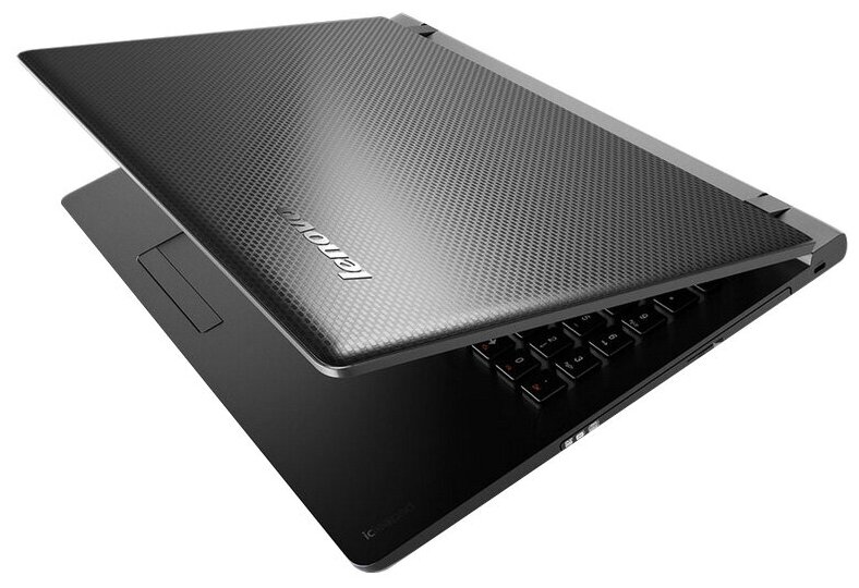 Купить Ноутбук Lenovo 100 15iby