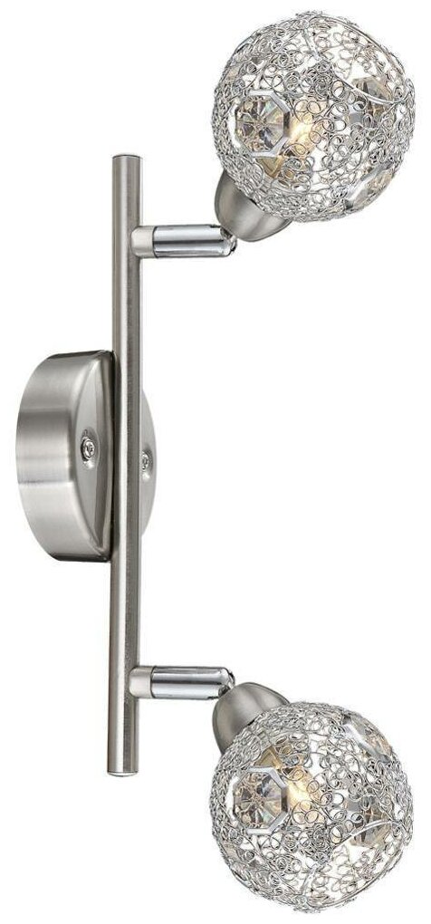 фото Спот Globo Lighting Sinclair 5669-2, G9