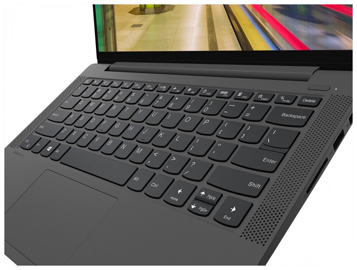 Ноутбук Lenovo Ideapad 5 14iil05 Купить