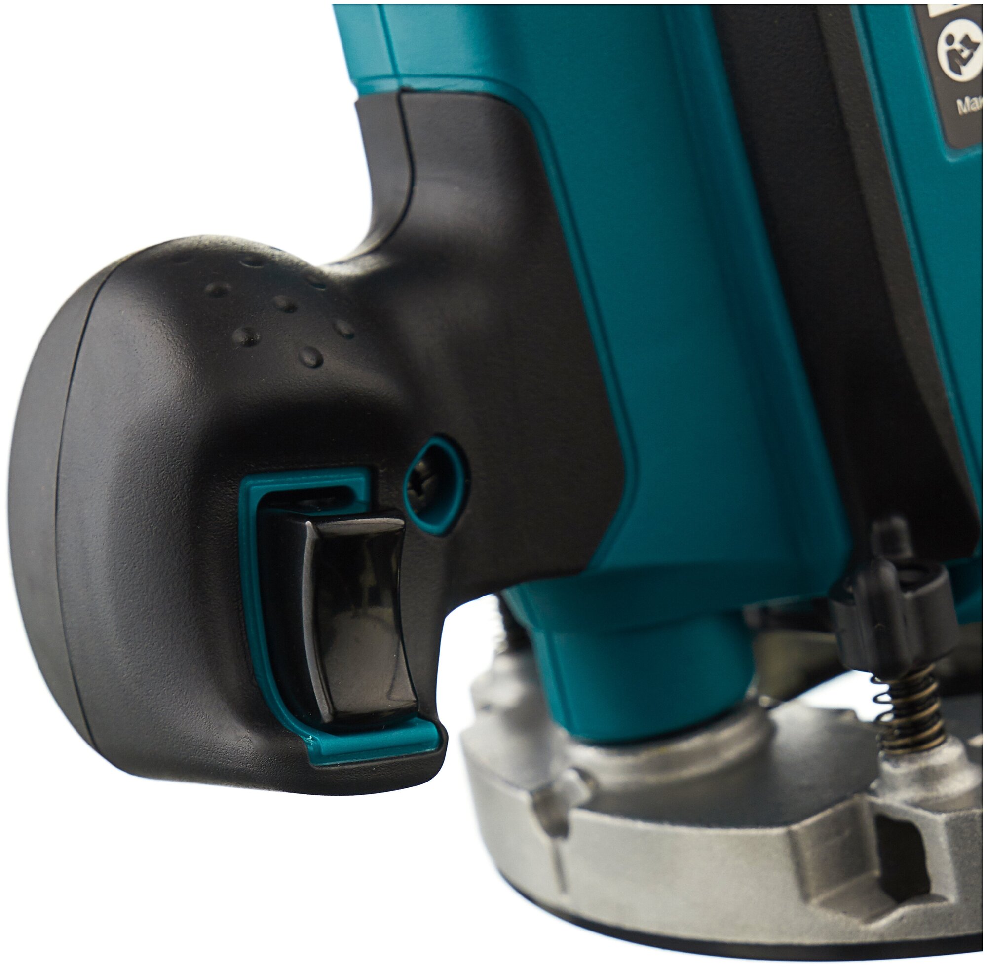 Фрезер Makita RP0900 - фотография № 6