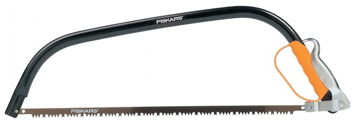 Пила Лучковая 610Мм Fiskars Fiskars арт. 124810/1000615