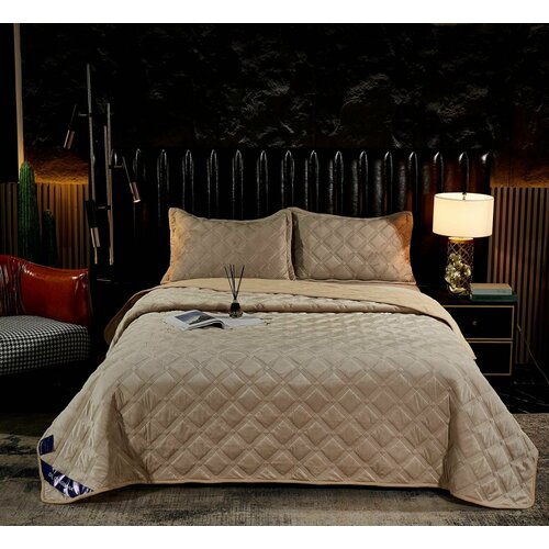 бежевый, темный, бежевый