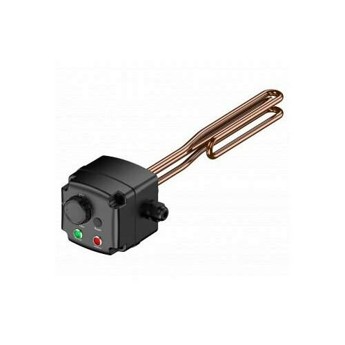 Муфтовый ТЭН Termica 2, 0 кВт, 1"1/2, 220В