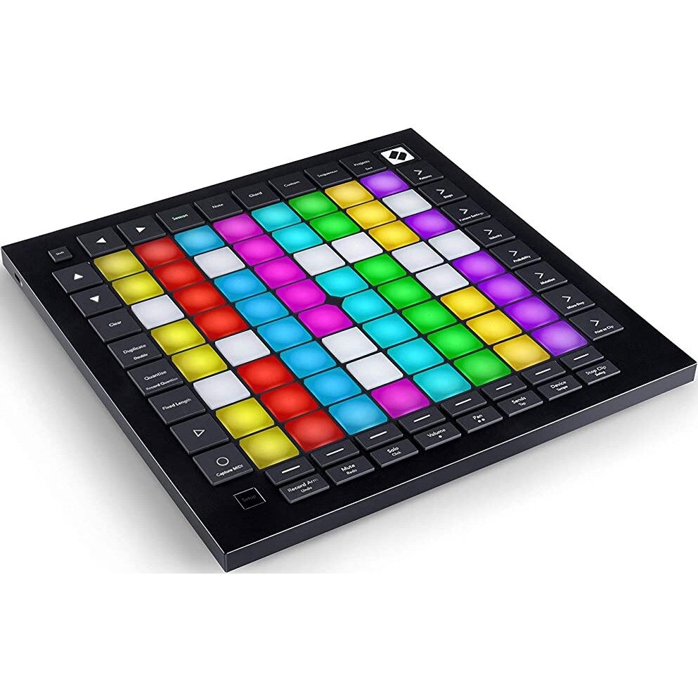 Миди контроллер Novation Launchpad Pro MK3 — фото 1