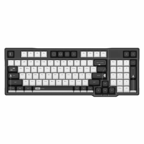 Игровая клавиатура Lunacy In Space 98 LISWK01 13999₽